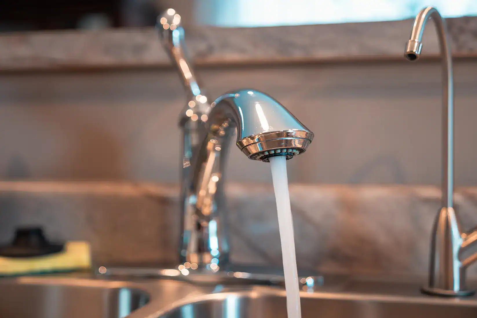 Fixtures, Kitchens & Bathrooms